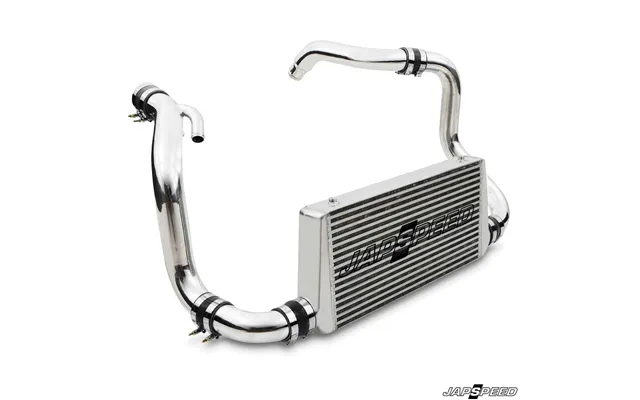 Nissan 200sx S14 S14a S15 Sr20det 93-02 - Front Mount Intercooler Kit
