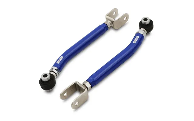 Nissan 200sx S14 S15 Skyline R33 R34 - Adjustable Superlow Rear Toe Rods