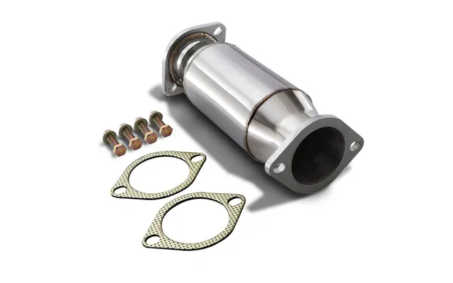 Nissan 200sx S14 Sr20det 93-00 - Exhaust Sports Cat Pipe