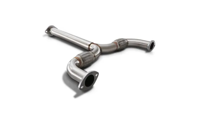 Nissan 350z Z33 3.5 03-06 - Exhaust Y Pipe