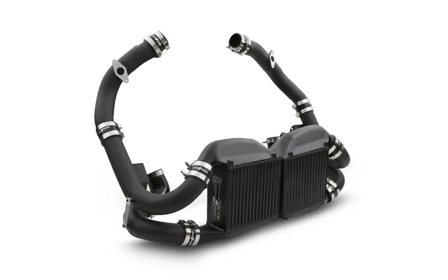 Nissan R35 Gtr 07-16 - Mvt Front Mount Intercooler Kit