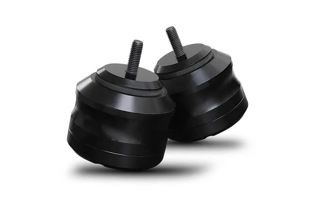 Nissan Silvia 200sx S13 S14 S14a S15 Sr20det - Aluminium Engine Torque Mounts