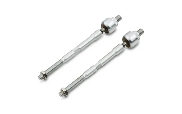 Nissan Silvia S13 S14 S15 300zx Z32 Skyline R32 R33 R34 - Adjustable Extra Lock Inner Tie Rods