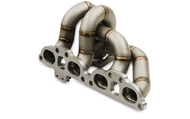 Nissan Silvia S15 200sx Sr20det- Rs Exhaust Manifold
