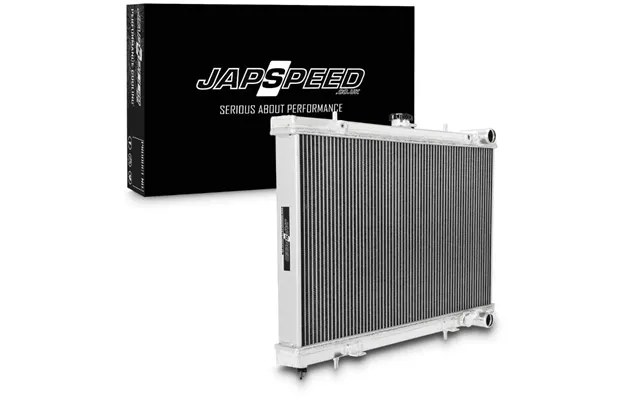 Nissan Skyline R32 Gtst Gtr 87-94 - Aluminium Radiator