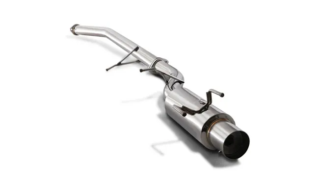 Nissan Skyline R32 Gtst Gtr 87-94 - Cat Back Exhaust System product image