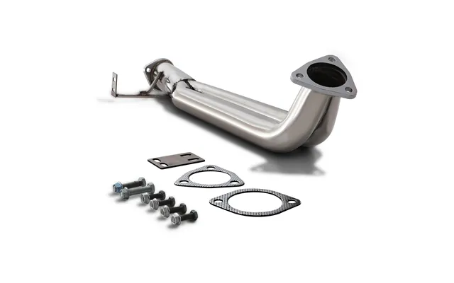 Nissan Skyline R32 R33 2.0 2.5 Gts-t Twin Pipe Downpipe