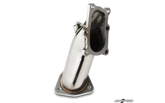 Nissan Skyline R32 R33 R34 - 87-02 Exhaust Turbo Elbow product image