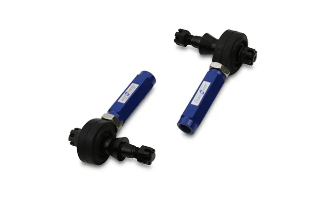 Nissan Skyline R32 R33 R34 - Adjustable Steering Tie Rod Ends