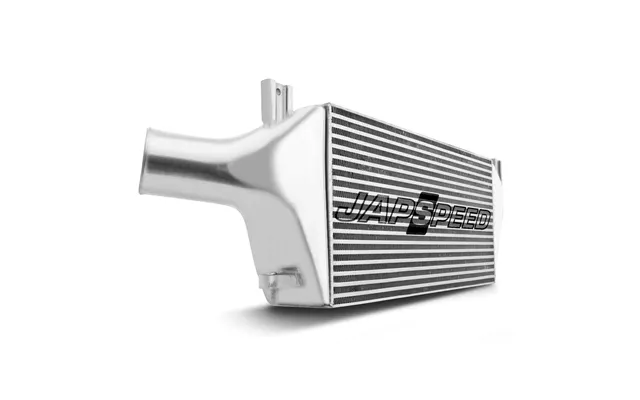 Nissan Skyline R32 R33 R34 Gtr 87-02 - Front Mount Intercooler Core