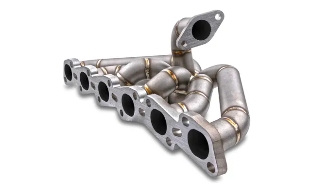 Nissan Skyline R32 R33 R34 Rb20 Rb25 - Rs Exhaust Manifold