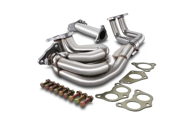 Subaru Impreza Gc8 96-00 Gd 93-05 Wrx Sti - Spec 3 Exhaust Manifold product image
