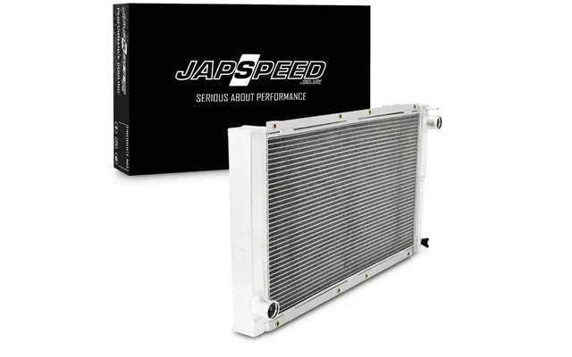 Subaru Impreza Gc8 Wrx Sti 95-01 - Aluminium Radiator