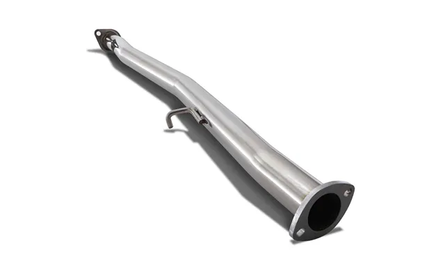 Subaru Impreza Gc8 Wrx Sti 95-01 - Exhaust Centre Section