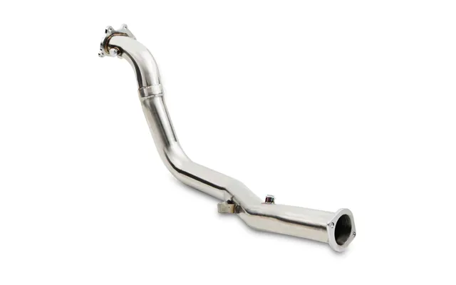 Subaru Impreza Gda Wrx Sti 02-07 - 3 Exhaust Decat Downpipe
