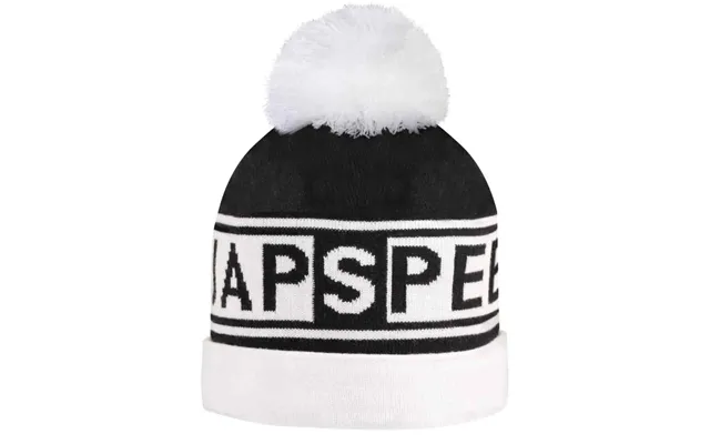 Team Japspeed Beanie Bobble Hat