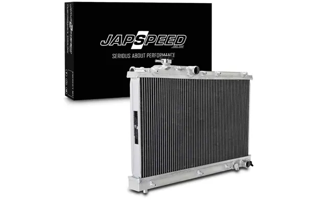 Toyota Celica St205 Gt4 2.0 Turbo 93-99 - Aluminium Radiator