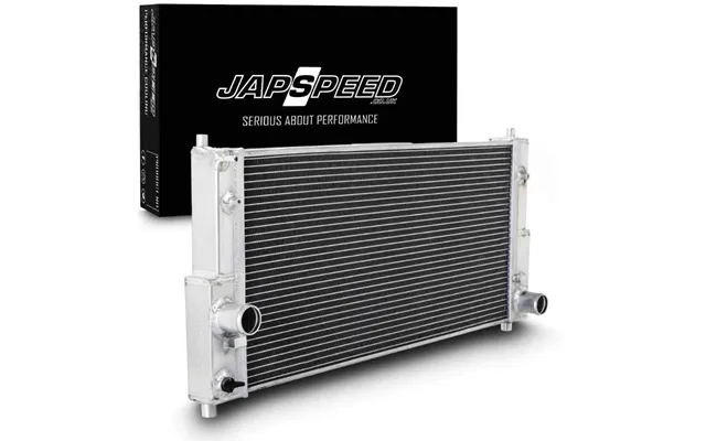 Toyota Celica Zzt 1.8 00-05 - Aluminium Radiator