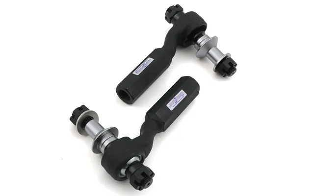Toyota Gr Supra 2019 - Adjustable Outer Tie Rods