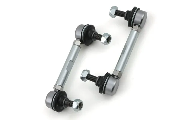 Toyota Gr Supra A90 2019 - Adjustable Rear End Drop Links
