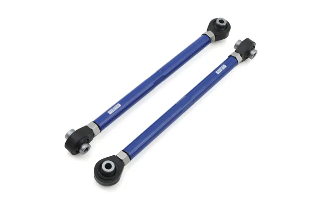 Toyota Gr Supra A90 2019 - Adjustable Rear Lower Toe Arms 420-450mm