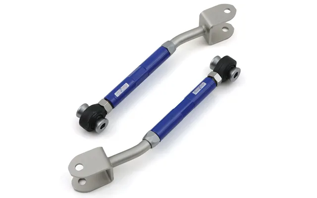 Toyota Gr Supra A90 2019 - Adjustable Rear Trailing Arms 318-338mm