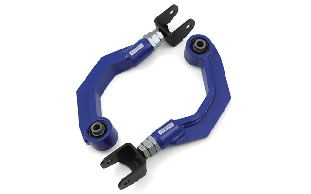 Toyota Gr Yaris 20-24 - Adjustable Rear Upper Camber Arms 260-280mm