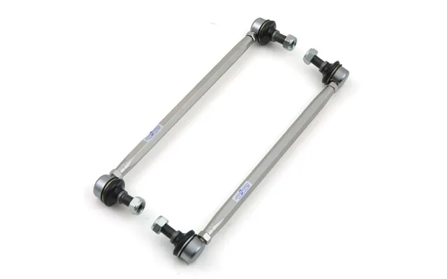 Toyota Gr Yaris 20-24 - Front Anti Roll Bar Adjustable Drop Links 310-330mm