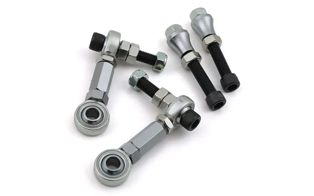 Toyota Gr Yaris 20-24 - Rear Anti Roll Bar Adjustable Drop Links 90-95mm