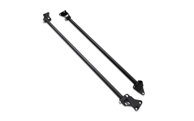 Toyota Gr Yaris 2020 Onwards - Carbon Fibre Front Rear Strut Brace Kit