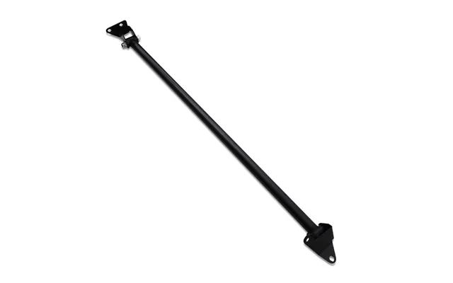 Toyota Gr Yaris 2020 Onwards - Carbon Fibre Rear Upper Strut Brace