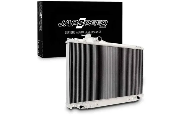Toyota Soarer 2.5 1jzgte 91-99 - Aluminium Radiator