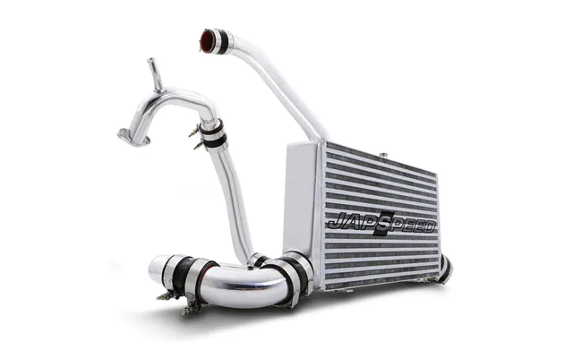 Toyota Starlet Ep82 Ep91 1.3 Turbo 89-99 - Front Mount Intercooler Kit