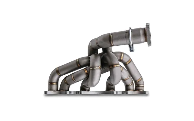 Toyota Supra Mk3 Jza70 Vvti Rs Exhaust Manifold