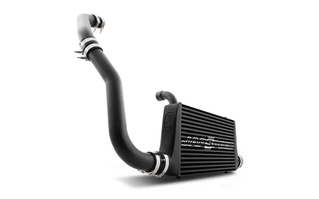 Toyota Supra Mk3 Mk4 1jz 2jz - Mvt Front Mount Intercooler Kit