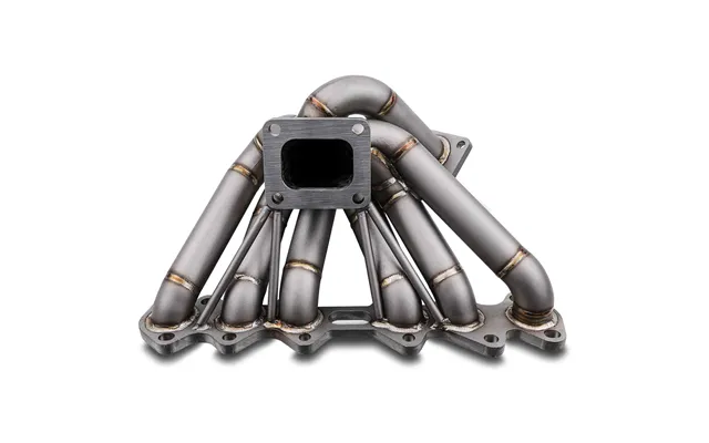 Toyota Supra Mk4 2jz Rs Tubular Turbo Exhaust Manifold