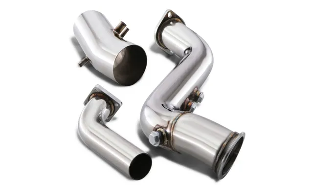 Toyota Supra Mk4 Jza80 2jz-gte 93-00 - Single Turbo Conversion Kit