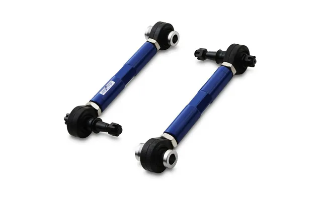 Toyota Supra Mk4 Jza80 2jzgte 93-00 - Adjustable Rear Toe Rod Arms