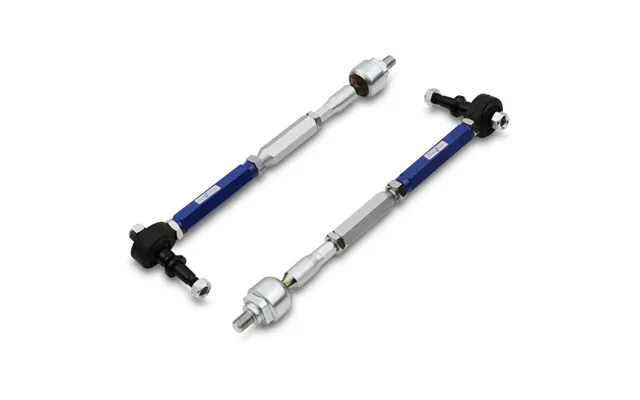 Toyota Supra Soarer Inner & Outer Track Rod Kit