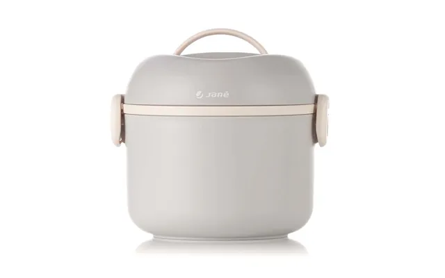 1 Litre Vacuum Flask For Baby Food Double-walled Heat Insulation product image