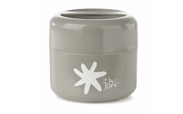 Baby Food Plastic Thermal Food Container With Screw-on Airtight Lid - Vacuum Flask 550ml product image