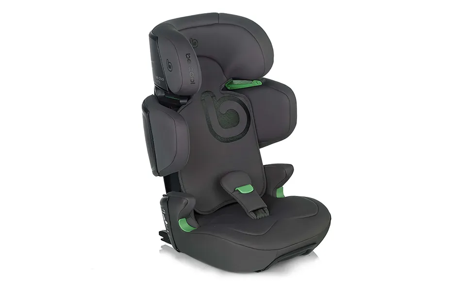 Be Cool Foldy Isize Car Seat 100-150cm - 3.5-12 Years
