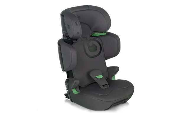 Be Cool Foldy Isize Car Seat 100-150cm - 3.5-12 Years product image