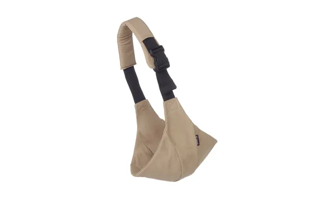Jane Catch Lightweight Hip Baby Carrier For Toddlers Aged 9 To 48 Months - Sesame product image
