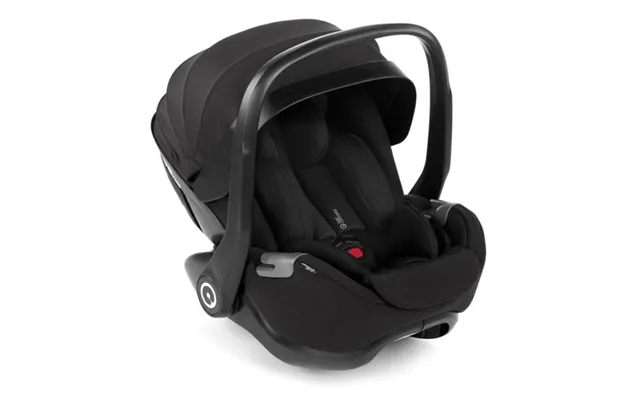 Jane Kombibaby Lie-flat Infant Car Seat - I-size 40-87 Cm product image