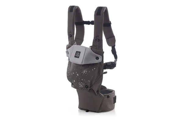 Jane Revolution 3in1 Baby Carrier - 0-22kg 0-5 Years product image