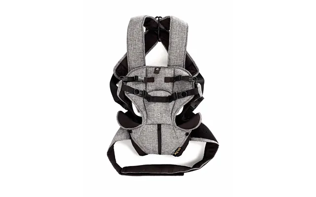 Jane Travel Baby Carrier 3 Position - Breathable With Lumbar Support Birth To 15kg product image
