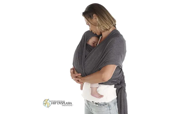 Jane Wrap Baby Carrier Sling With Belt product image