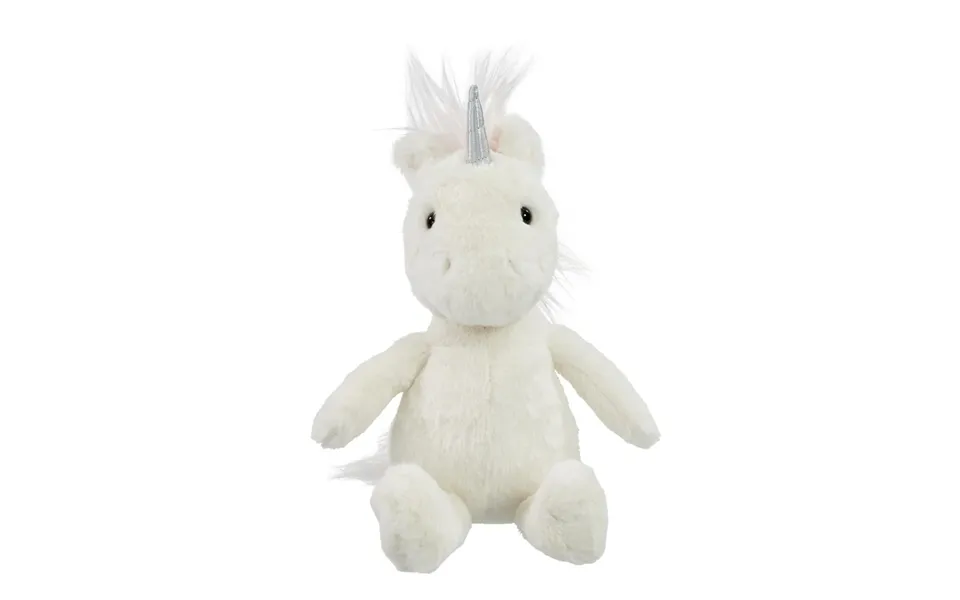 Rainbow Designs Little Luxuries Unicorn Soft Toy