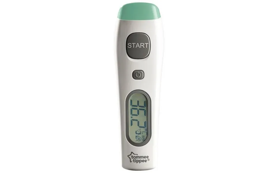 Tommee Tippee No Touch Forehead Thermometer